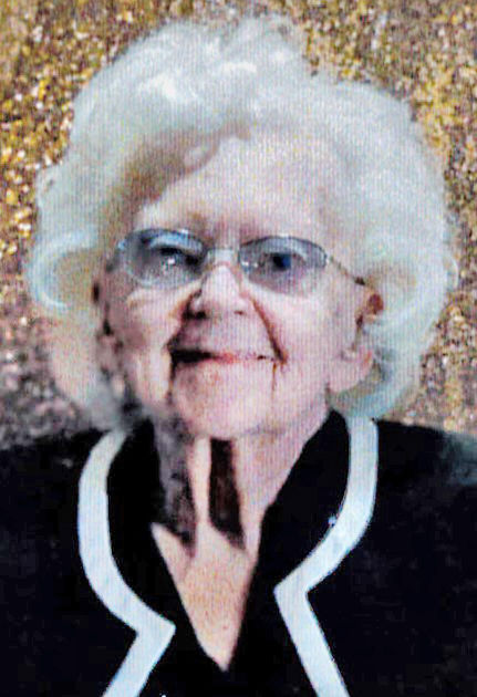 Crannell, Marceline Jane